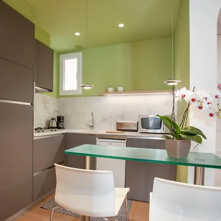 Bcngotic 41 Apartment *