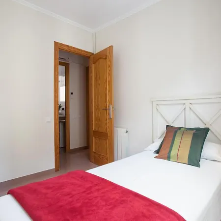 Bcngotic 41 Apartmán *