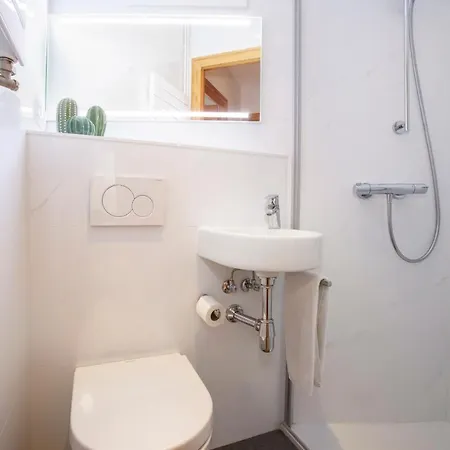 Apartmán Bcngotic 41 Barcelona