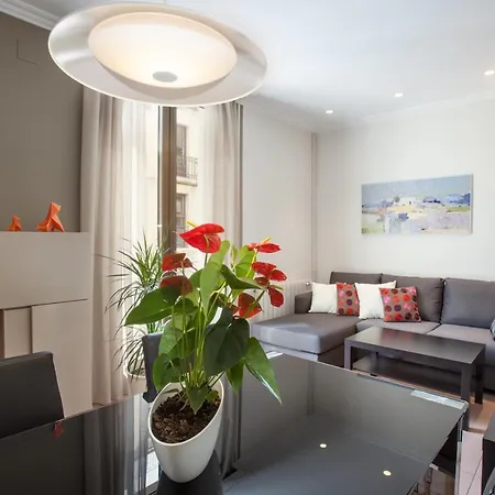 Bcngotic 41 Apartmán Barcelona