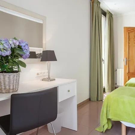 Bcngotic 41 Apartmán