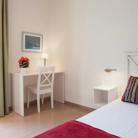 Bcngotic 41 Apartmán